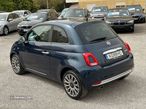 Fiat 500 1.0 Hybrid Dolcevita - 5