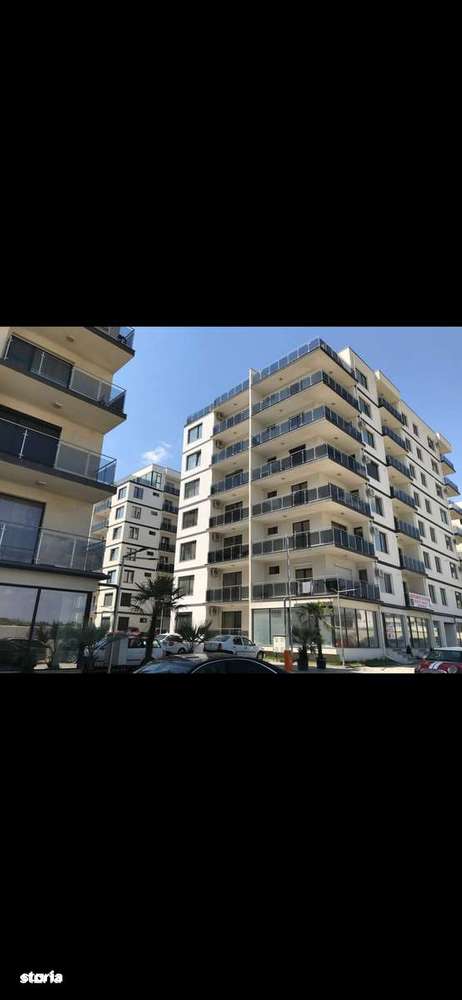 Apartament cu 2 camere, la 100 metri de plaja - Mamaia Nord - Imagine principală: 3/17