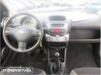 Toyota Aygo 1.0 2011 para Peças - 3