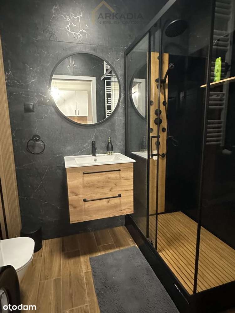 Dwupokojowe, nowe, niezamieszkałe.-10