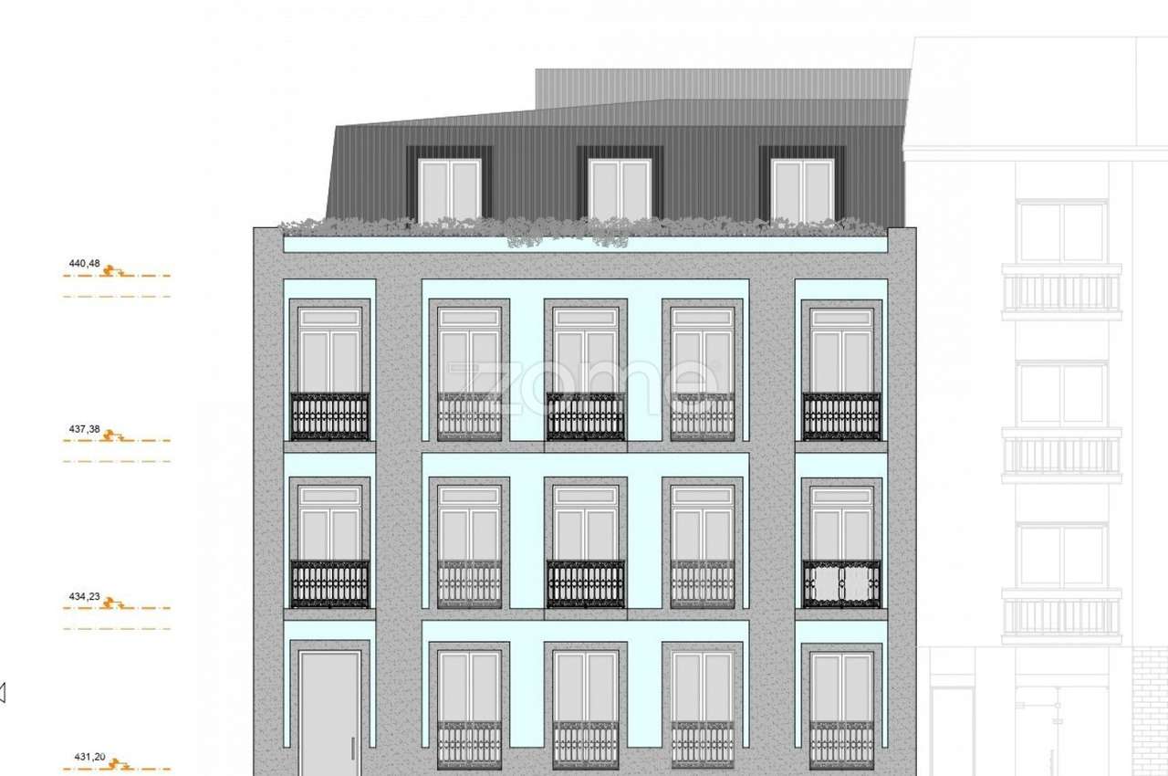 Projeto Aprovado em Vila Real: Investimento de Elevado Retorno - Grande imagem: 2/8