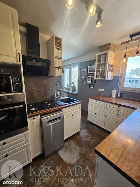 Piękne 3Pok. 57m2 Żoliborz ul.Przasnyska Polecam!-5