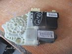 Motor Elevador Vidro 9681575280 CITROEN C4 1PHASE 2 2010 1.6HDI 110CV 5P PRETO FE - 1