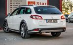 Peugeot 508 Hybrid 2.0 HDI 163cp + 37cp electric Allure - 5