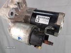 Motor Arranque Peugeot 308 I (4A_, 4C_) - 2