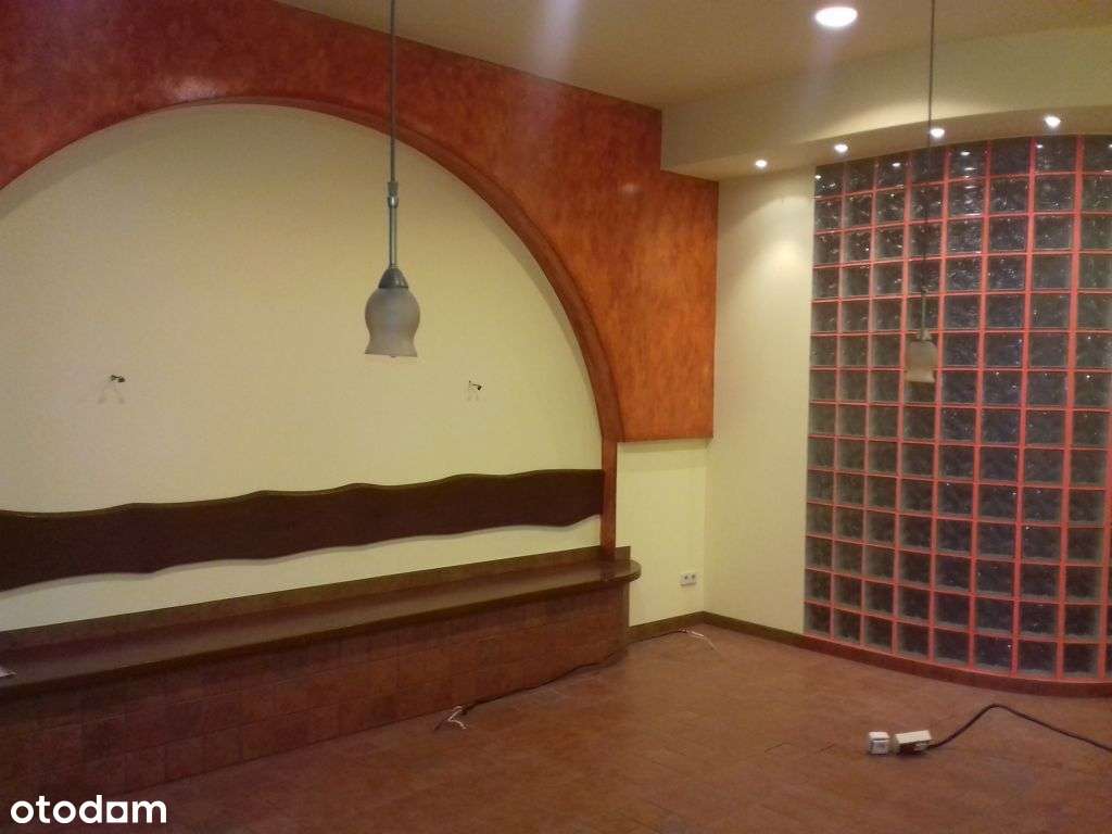 Lokal Usługowy z Witryną przy samej Piotrkowskiej, 41 m² - Rewolucji 8 - Pełny obrazek: 3/8