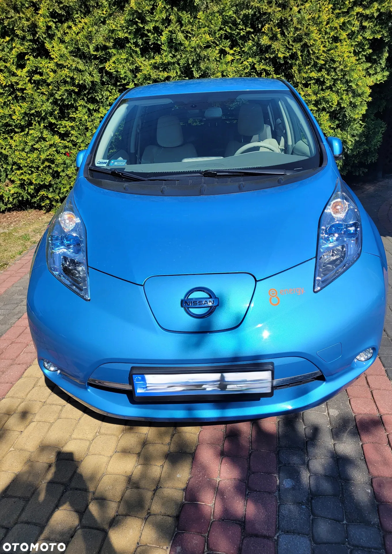 Nissan Leaf Standard - 2