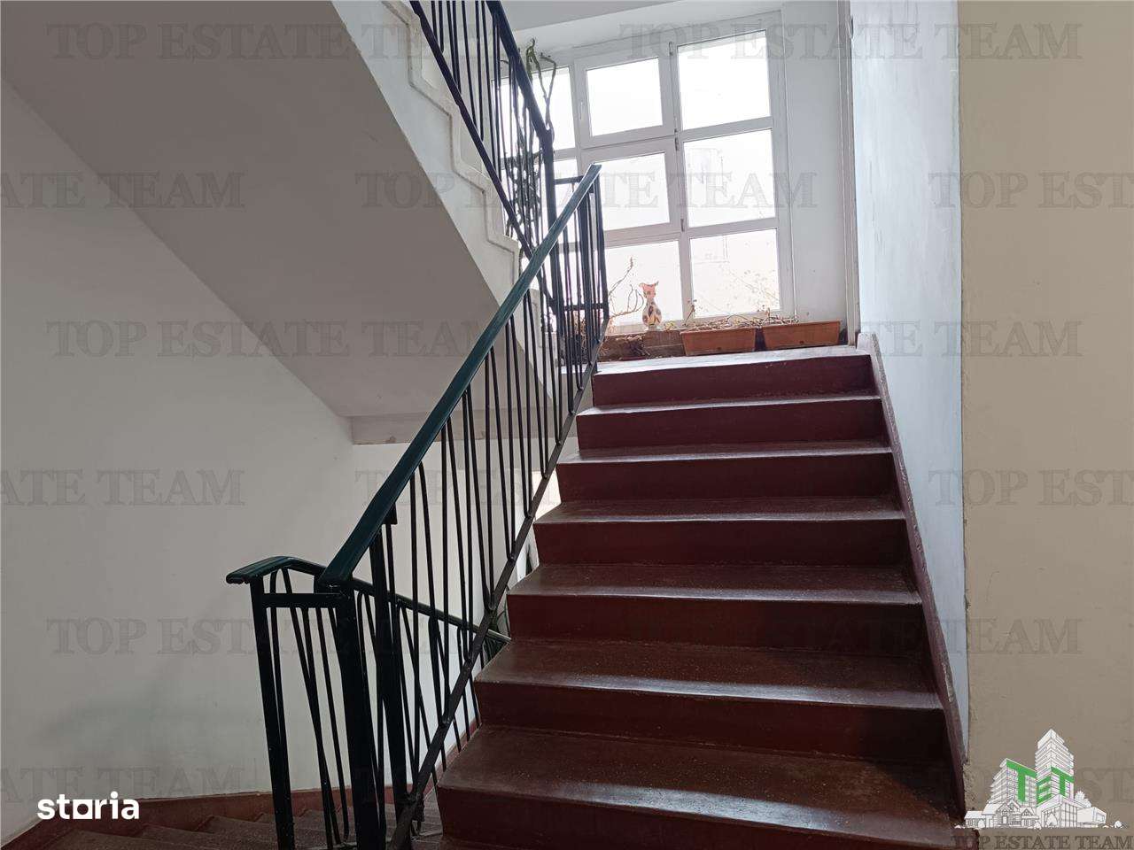 Vanzare apartament 3 camere Ion Mihalache- Piata 1 Mai-7