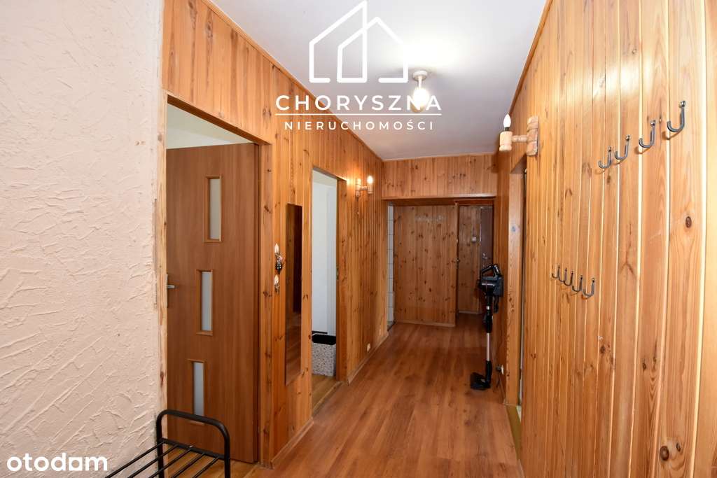 Kup mieszkanie i zamieszkaj w spokojnej okolicy-16