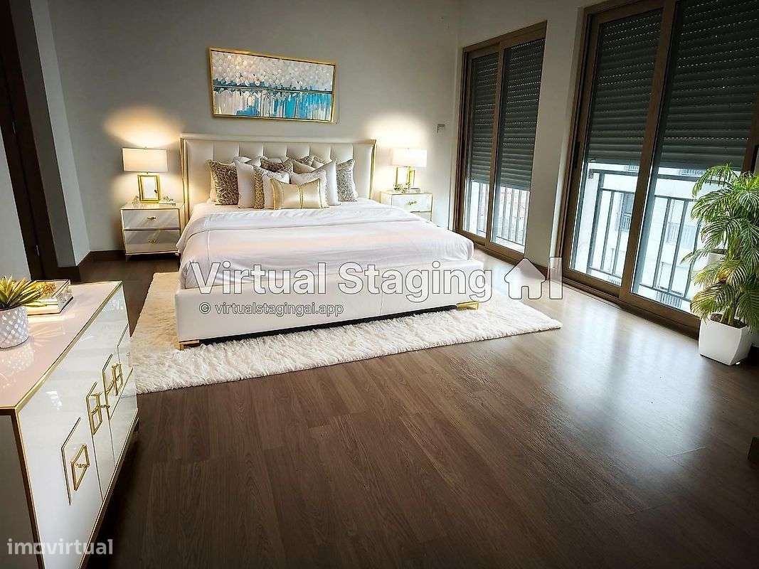 Apartamento T2 para venda - Grande imagem: 4/25