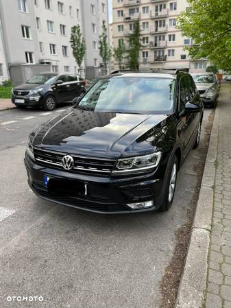 Volkswagen Tiguan 2.0 TDI BMT SCR 4Mot Comfortline - 1