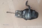 Actuator electric turbosuflanta Peugeot 407 1  [din 2004 pana  2010] - 2