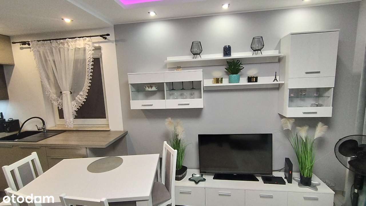 3 pokoje 53 m2 + 2 komórki lokatorskie w cenie - Pełny obrazek: 3/14