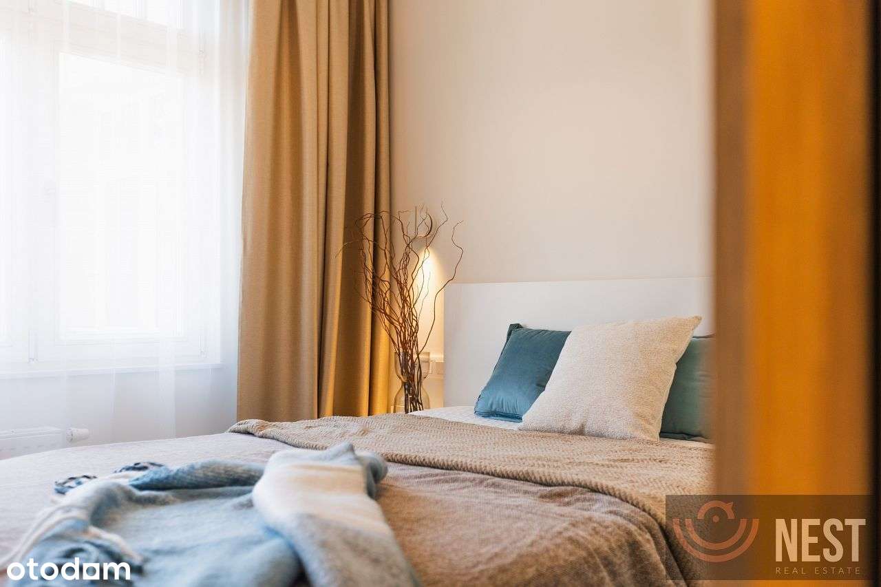 Apartament 3 pokojowy przy plaży - Międzyzdroje , Baltic Luxury Reside-11