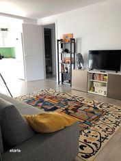 Apartament COCHET 2 cam, Parcare subterana, CLOUD 9 AVIATIEI