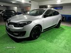 Renault Mégane Sport Tourer 1.5 dCi Limited SS - 2