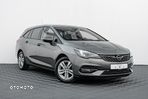 Opel Astra V 1.2 T GS Line S&S - 11