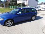 Volvo V50 1.8 - 2