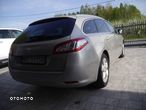 Peugeot 508 2.0 HDi Active - 4