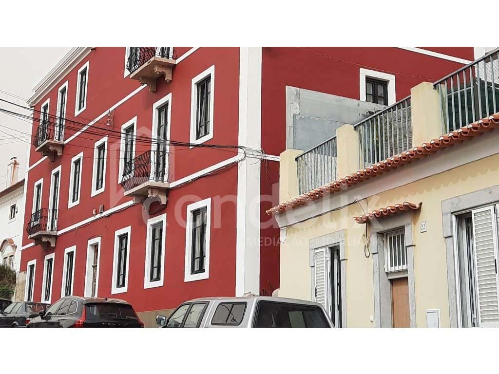 Apartamento T2 para venda no Monte Estoril - Grande imagem: 5/7