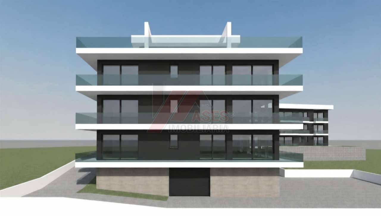 Apartamento T2 Venda em Fafe,Fafe-7