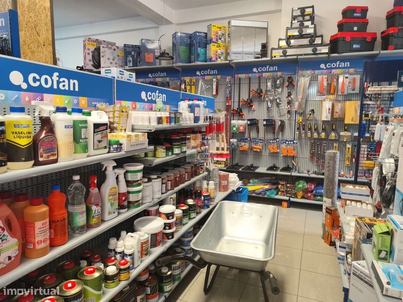 Drogaria em Oliveira do Bairro-6