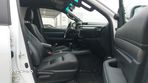 Toyota Hilux 2.8 D-4D Double Cab Invincible 4x4 - 9