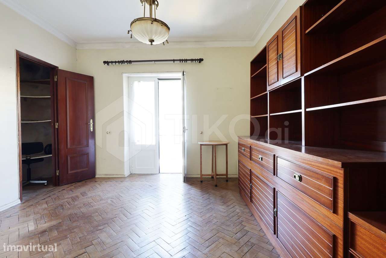 APARTAMENTO T2 na Venteira-Amadora | Excelente localização-23