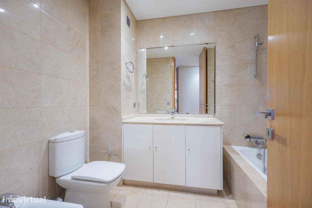 Apartamento T3 -  Santo Tirso-22