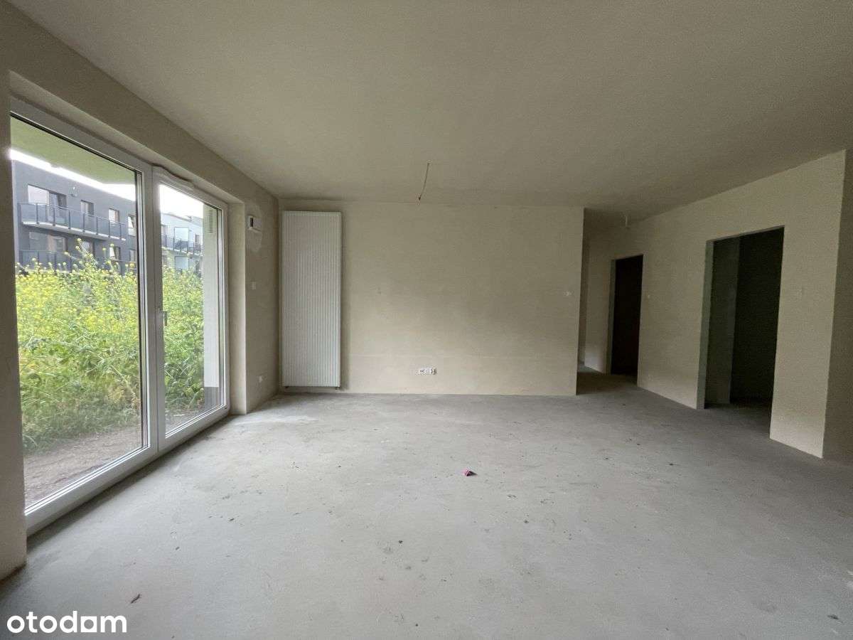 4 pokoje z prywatnym ogródkiem | Białołęka-5