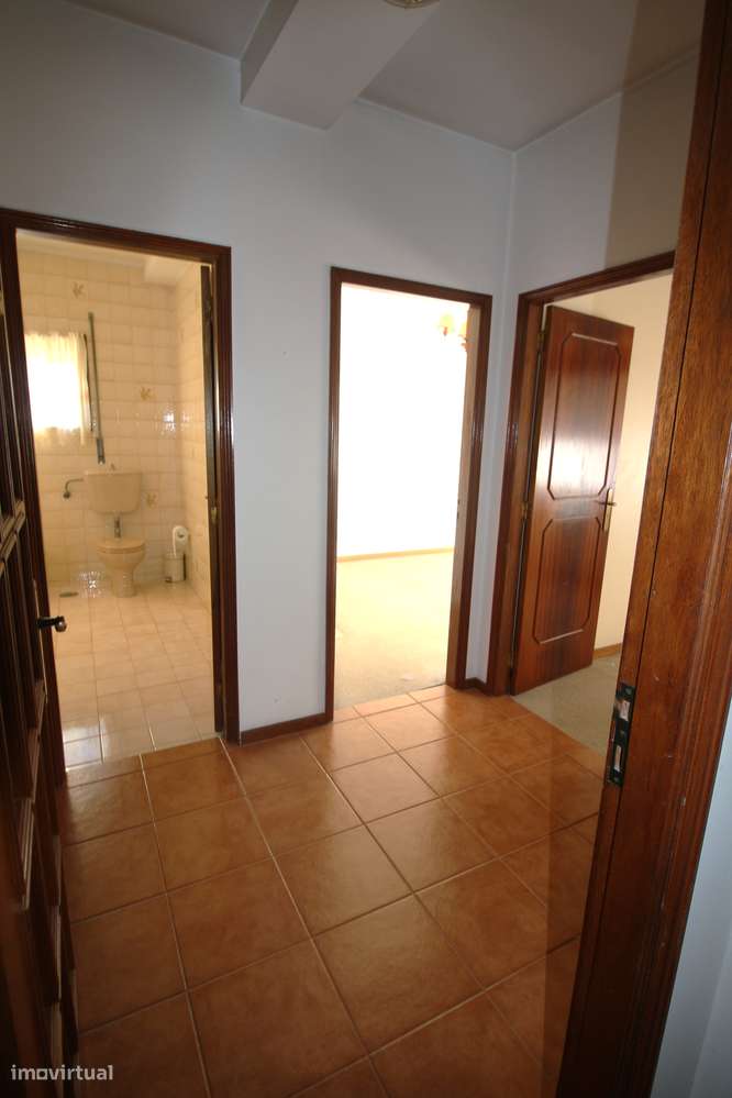 Apartamento com 3 frentes-5
