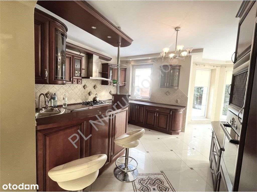 Willa w spokojnej okolicy - Pełny obrazek: 4/12