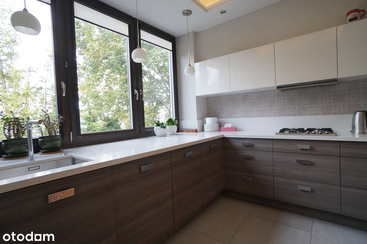 wysoki standard, jednopoziomowe-15