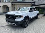 RAM 1500 Crew Cab Rebel - 1