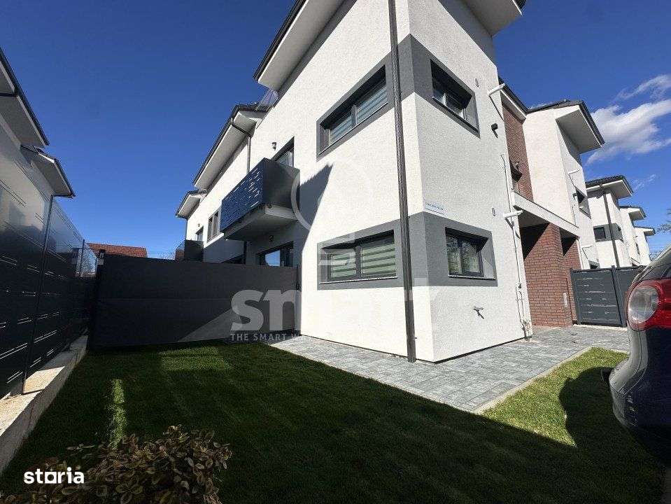 Apartament tip Penthouse NOU 4 camere zona IRA - Imagine principală: 3/19