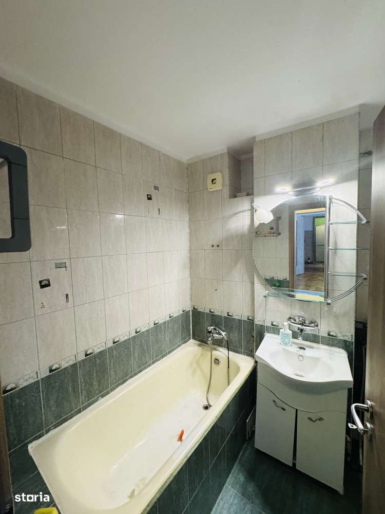 Apartament 2 camere UTA etajul 2 - Imagine principală: 4/8