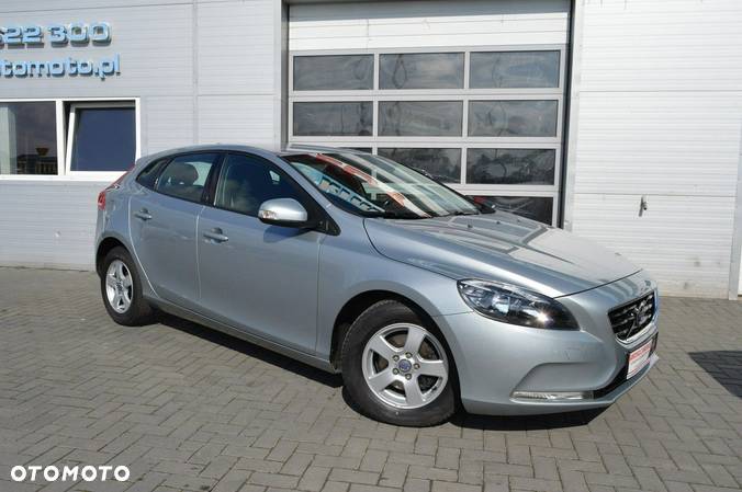 Volvo V40 CC D2 Kinetic - 6