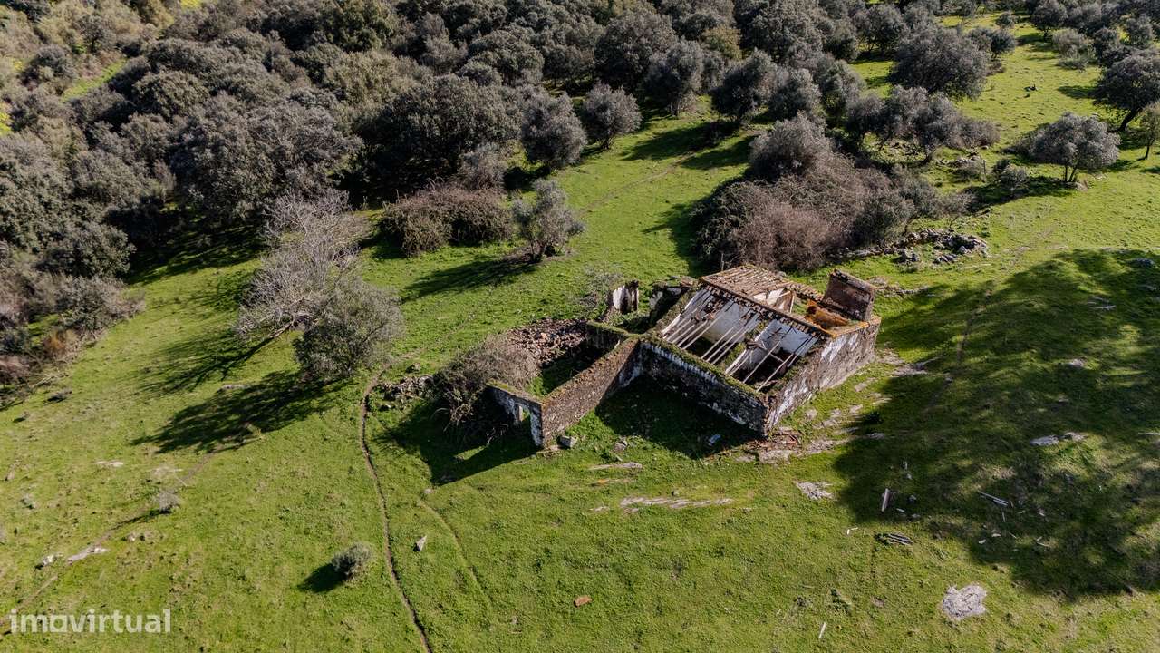 Moradia, 139 m², Matriz (Borba)-8