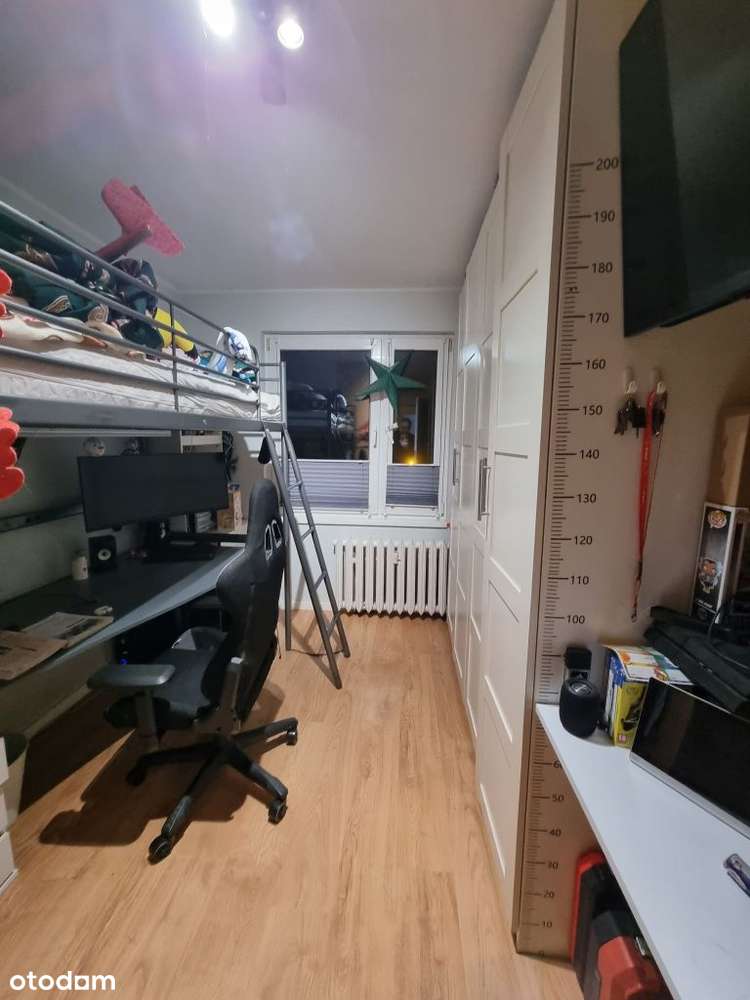 0% prowizji! Wielka Skotnica, 3 pokoje, taras, Co-5