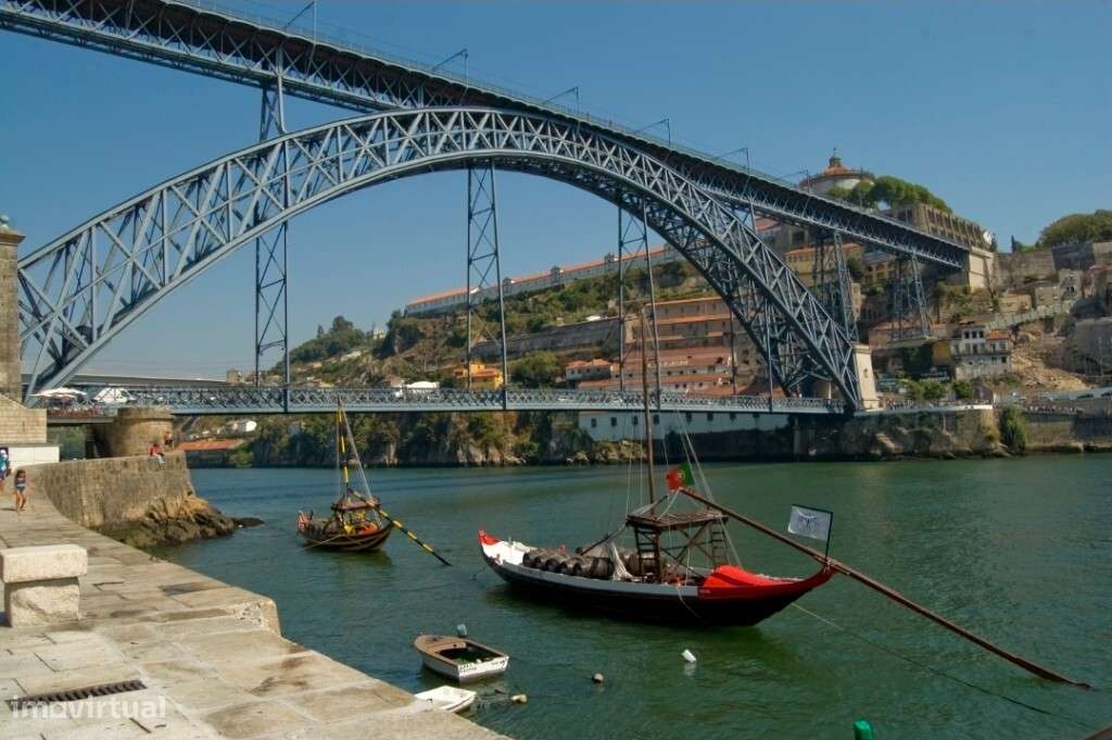 Andar Moradia V1 - Vila Nova de Gaia-8