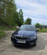 Skoda Octavia 2.0 TDI Ambition DSG - 10