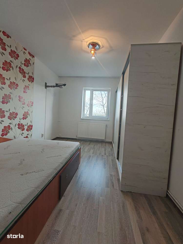 Apartament 2 camere Trivale, etaj 3, confort 1, centrala-0