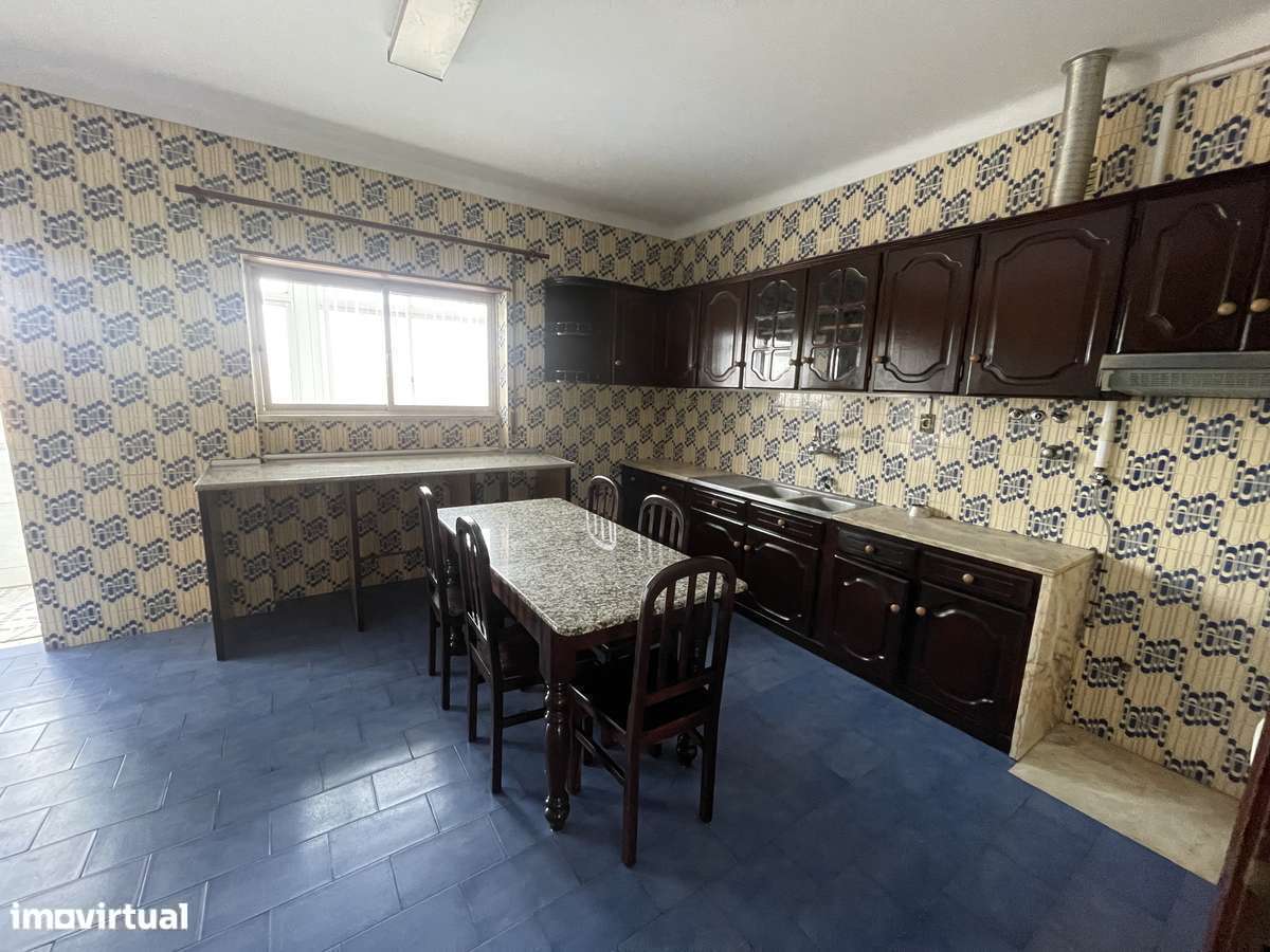 Oportunidade no Montijo! T2 com Terraço e Varandas perto de tudo. - Grande imagem: 4/17