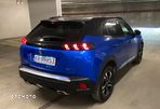 Peugeot 2008 1.2 PureTech GT S&S EAT8 - 5