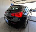 BMW 116 d EfficientDynamics - 23