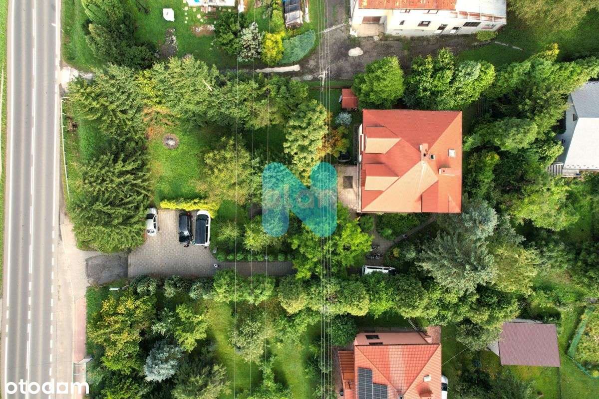 Sanok, pensjonat, 9,4 na Bookingu-2