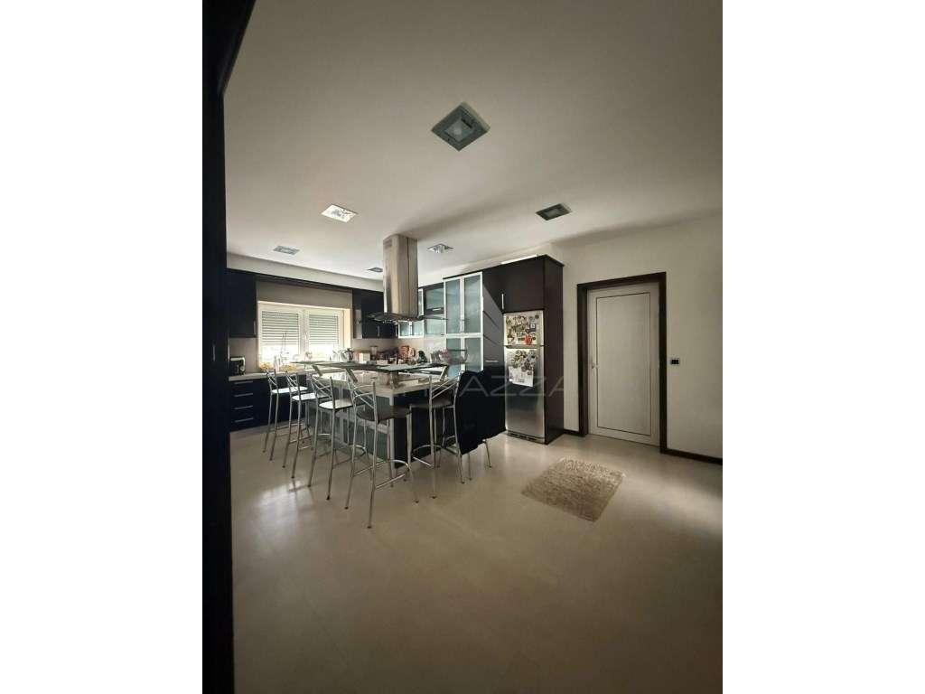 Casa de luxo à entrada da cidade de chaves-12