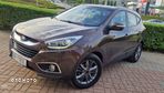 Hyundai ix35 blue 1.6 2WD Finale Gold - 2