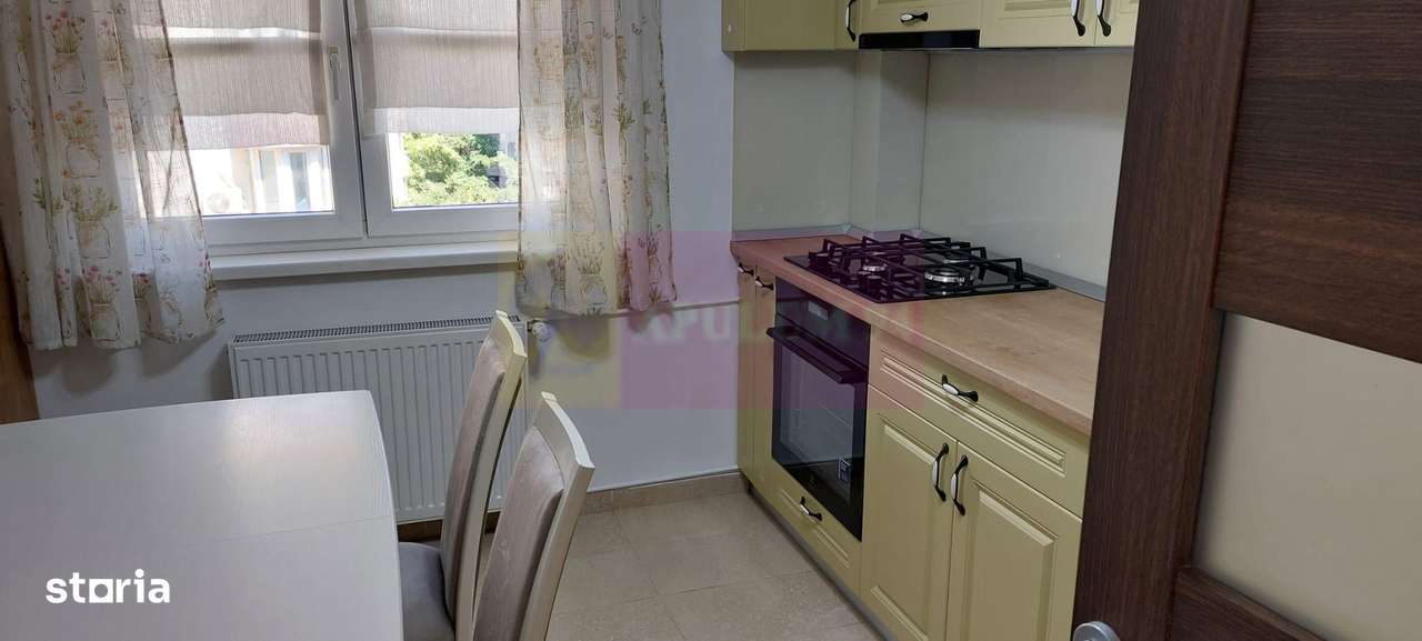 Inchiriere apartament 3camere in zona Decebal pe str Theodor Sperantia - Imagine principală: 3/11