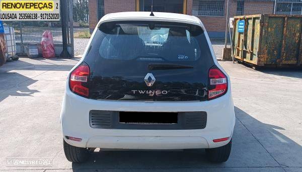 Para Peças Renault Twingo Iii (Bcm_) - 1